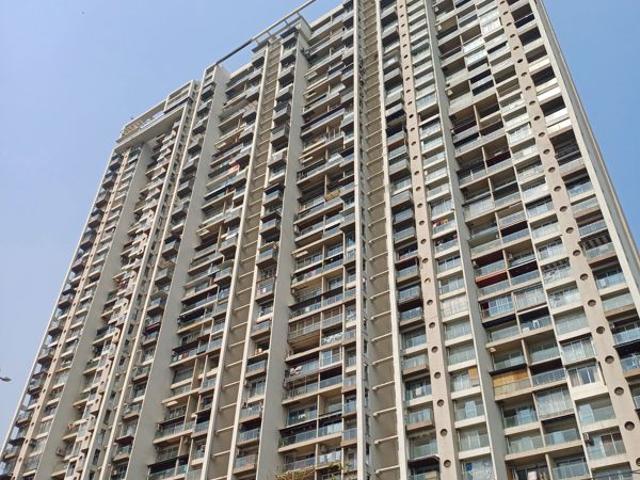 Rental | 2 BHK 1238 Sq.Ft. Apartment in NG Grand Plaza