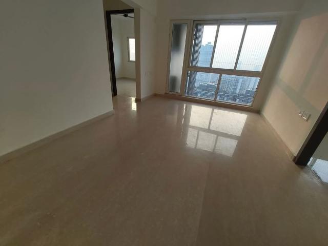 Rental | 2 BHK 1238 Sq.Ft. Apartment in Sector 11 Ghansoli