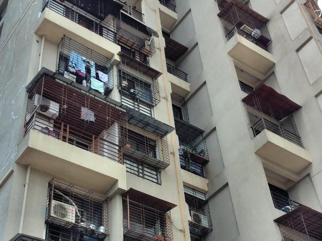 Rental | 2 BHK 1239 Sq.Ft. Apartment in Mahape