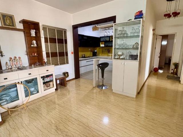Rental | 2 BHK 1340 Sq.Ft. Apartment in Skyline Beverly Park