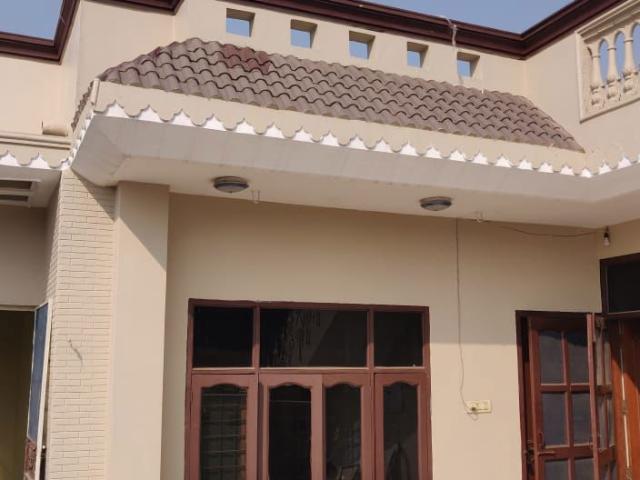 Rental | 2 BHK + 1341 Sq.Ft. Independent House in Sector 14