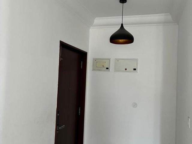 Rental | 2 BHK + 1348 Sq.Ft. Apartment in Purva Palm Beach