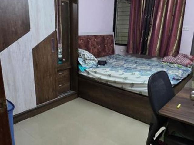 Rental | 2 BHK 1353 Sq.Ft. Apartment in RK Lunkad Nandadeep