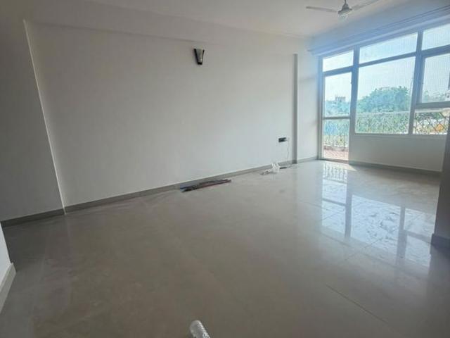 Rental | 2 BHK 1350 Sq.Ft. Apartment in C Dot Co operative Group Housing Society