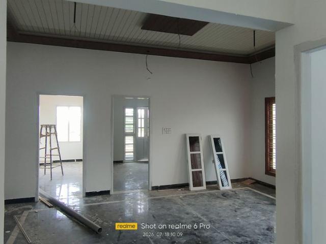 Rental | 2 BHK 1350 Sq.Ft. Apartment in Casa Gopalan