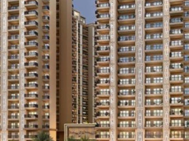 Rental | 2 BHK 1350 Sq.Ft. Apartment in ABA Cleo County