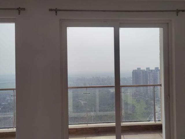 Rental | 2 BHK 1350 Sq.Ft. Apartment in Ace Starlit