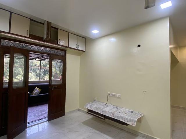 Rental | 2 BHK + 1350 Sq.Ft. Apartment in Bopodi