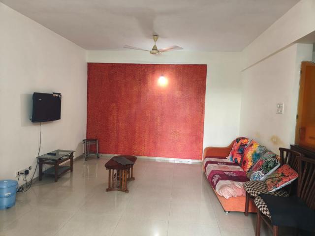 Rental | 2 BHK 1350 Sq.Ft. Apartment in Balewadi Gaon