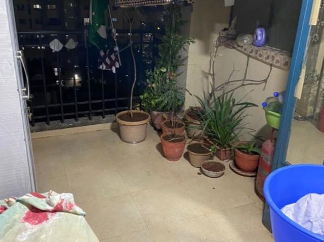 Rental | 2 BHK + 1350 Sq.Ft. Apartment in Eisha Loreals