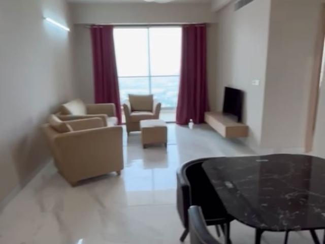 Rental | 2 BHK 1350 Sq.Ft. Apartment in M3M Heights