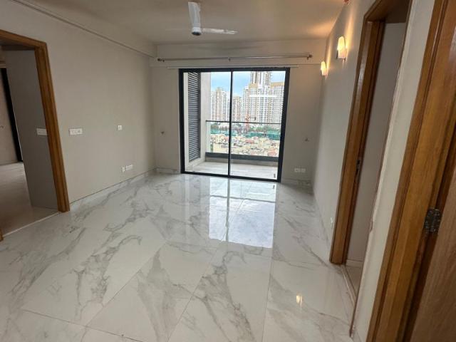 Rental | 2 BHK 1350 Sq.Ft. Apartment in M3M Heights