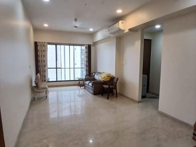 Rental | 2 BHK 1350 Sq.Ft. Apartment in Shivdham CHS Santacruz