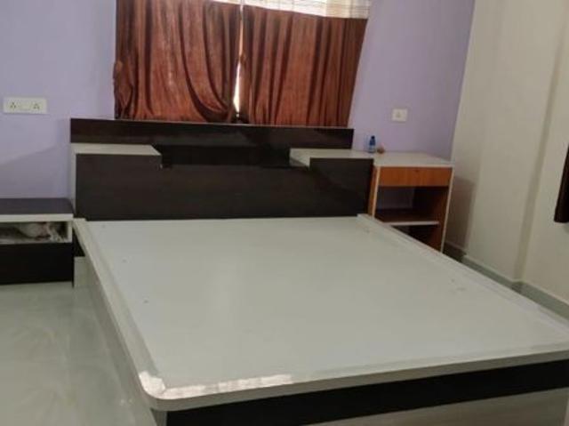 Rental | 2 BHK 1350 Sq.Ft. Apartment in Shriram La Tierra