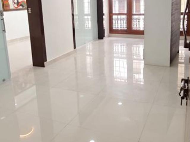 Rental | 2 BHK + 1350 Sq.Ft. Apartment in UB City