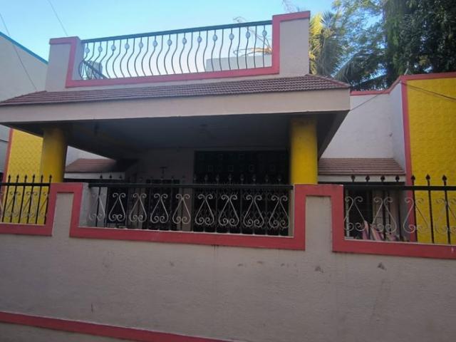 Rental | 2 BHK + 1350 Sq.Ft. Independent House in Yashwant Nagar