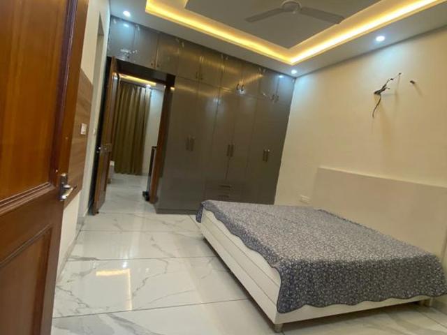 Rental | 2 BHK + 1350 Sq.Ft. Independent House in Sector 126