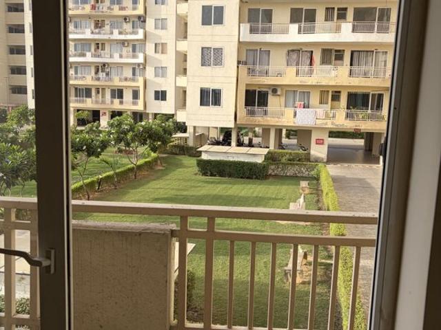 Rental | 2 BHK 1360 Sq.Ft. Apartment in Ansal Height 86