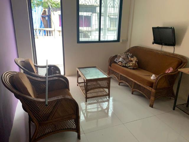 Rental | 2 BHK 1360 Sq.Ft. Apartment in Vanaz Corner