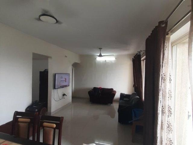 Rental | 2 BHK 1365 Sq.Ft. Apartment in Five Star Royal Glory