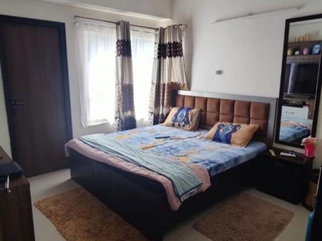 Rental | 2 BHK 1366 Sq.Ft. Apartment in M3M Woodshire