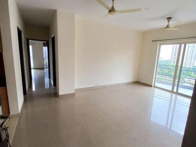 Rental | 2 BHK + 1368 Sq.Ft. Apartment in Corona Optus