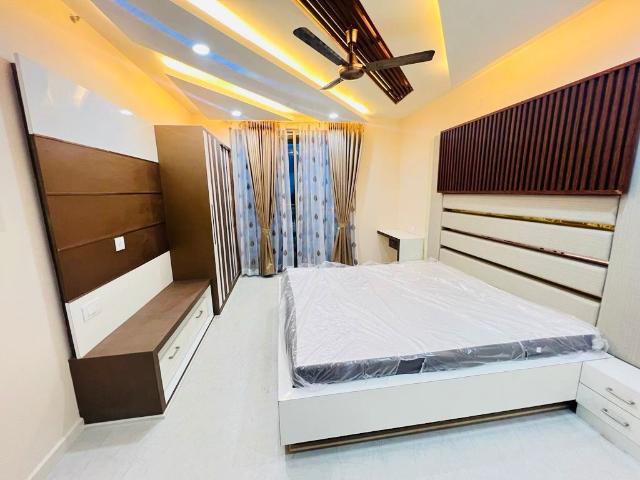 Rental | 2 BHK 1369 Sq.Ft. Apartment in House of Hiranandani Devanahalli