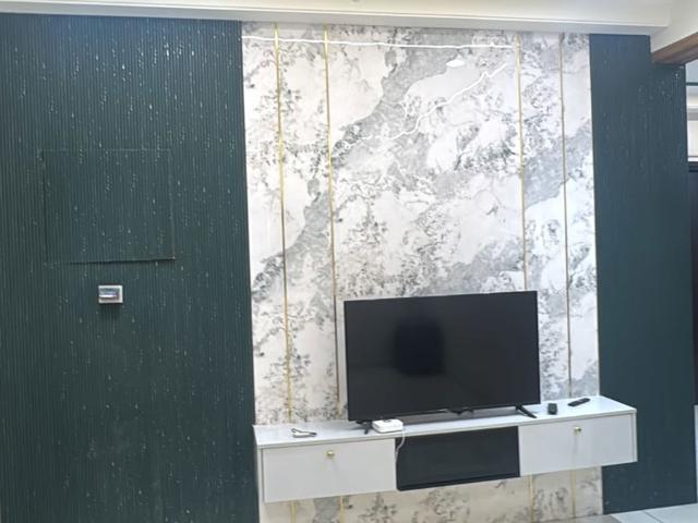 Rental | 2 BHK + 1370 Sq.Ft. Apartment in Rajapushpa Provincia