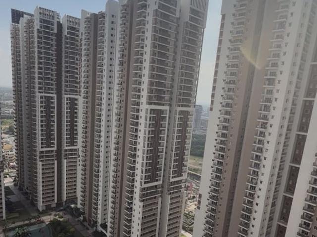 Rental | 2 BHK + 1370 Sq.Ft. Apartment in Rajapushpa Provincia