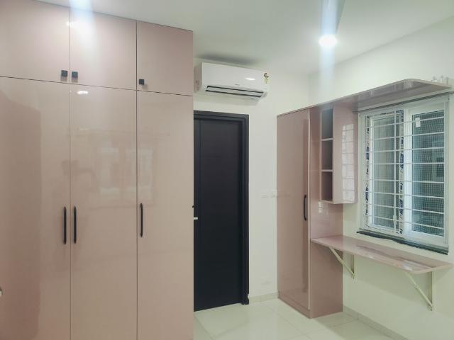 Rental | 2 BHK 1375 Sq.Ft. Apartment in Rajapushpa Imperia