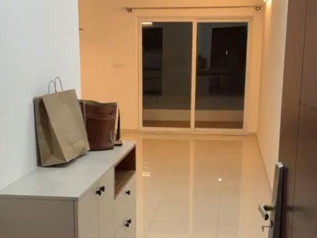 Rental | 2 BHK 1383 Sq.Ft. Apartment in Vajram Newtown