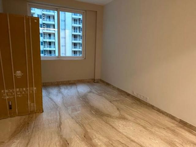 Rental | 2 BHK 1380 Sq.Ft. Apartment in Ambience Creacions