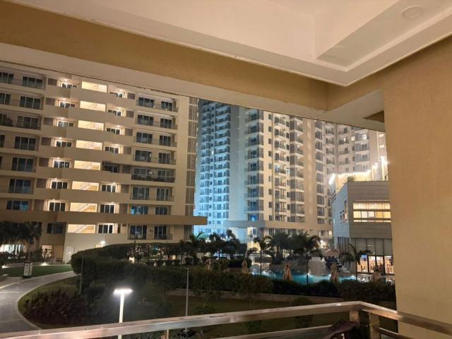 Rental | 2 BHK 1380 Sq.Ft. Apartment in Ambience Creacions