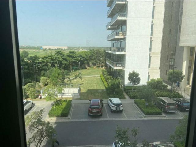 Rental | 2 BHK 1380 Sq.Ft. Apartment in Ireo The Grand Arch