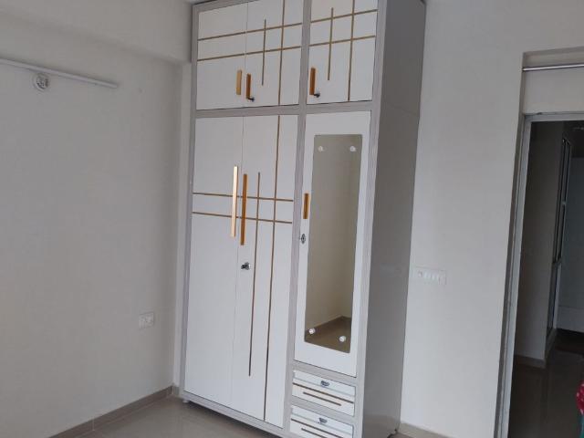 Rental | 2 BHK 1385 Sq.Ft. Apartment in Indiabulls Centrum Park