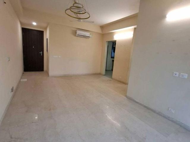 Rental | 2 BHK 1385 Sq.Ft. Apartment in Paras Dews