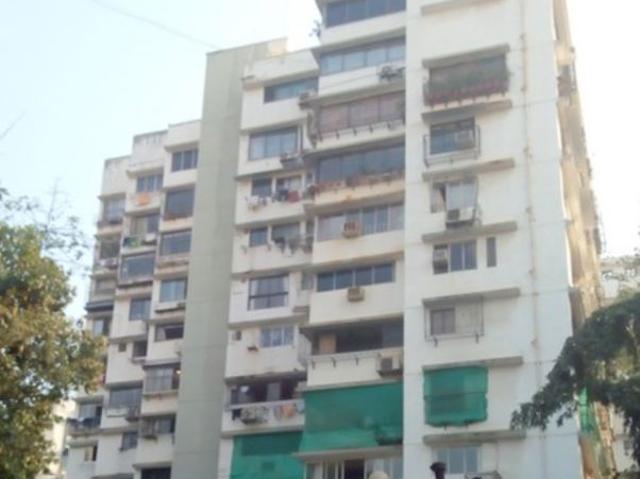 Rental | 2 BHK 1390 Sq.Ft. Apartment in Jeevan Vihar Building