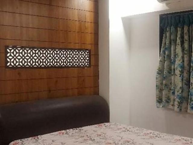 Rental | 2 BHK 1394 Sq.Ft. Apartment in Balewadi