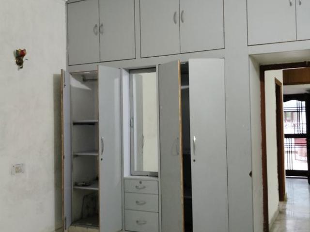 Rental | 2 BHK + 1300 Sq.Ft. Villa in Milan Tower