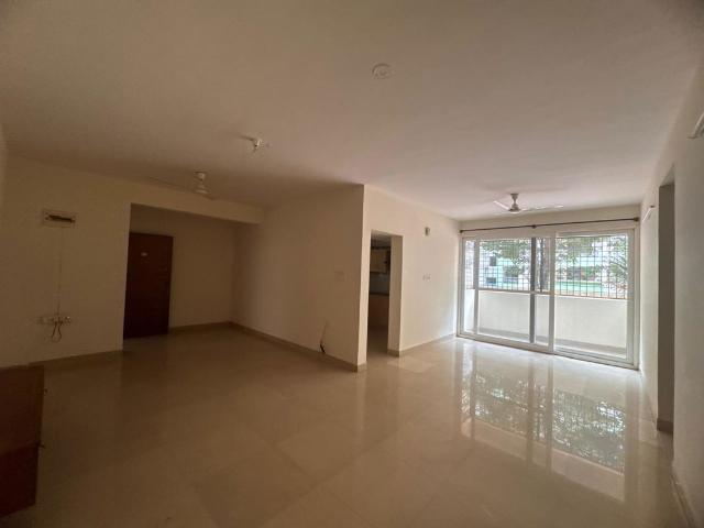 Rental | 2 BHK 1300 Sq.Ft. Apartment in Casa Gopalan