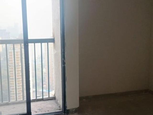 Rental | 2 BHK 1300 Sq.Ft. Apartment in Damji Shamji Mahavir Spring Tulip Phase 1