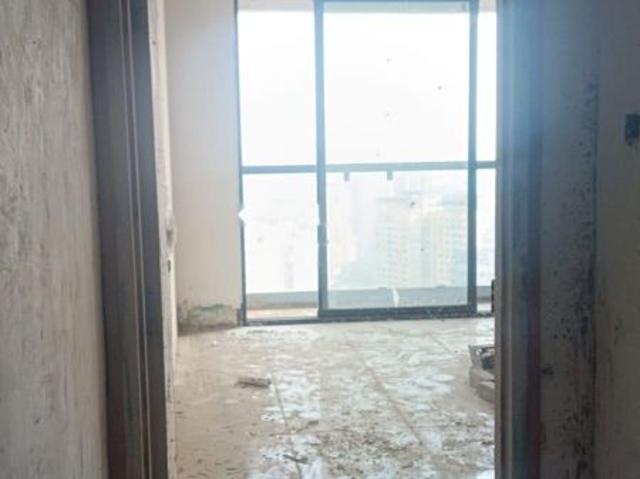 Rental | 2 BHK 1300 Sq.Ft. Apartment in Damji Shamji Mahavir Spring Tulip Phase 1