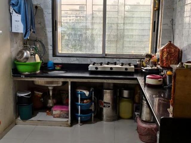 Rental | 2 BHK 1300 Sq.Ft. Apartment in Kolte Patil Western Avenue