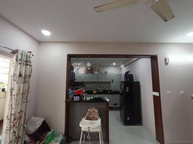 Rental | 2 BHK 1300 Sq.Ft. Apartment in High Grounds
