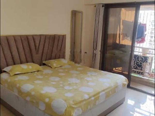 Rental | 2 BHK 1300 Sq.Ft. Apartment in Hiranandani Estate Park Plaza B