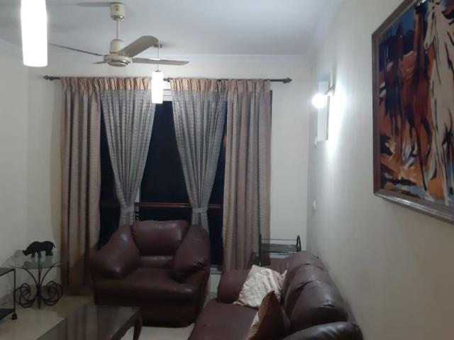 Rental | 2 BHK + 1300 Sq.Ft. Apartment in Hiranandani Meadows