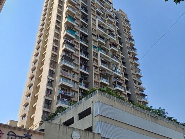 Rental | 2 BHK 1300 Sq.Ft. Apartment in Juhi Serenity