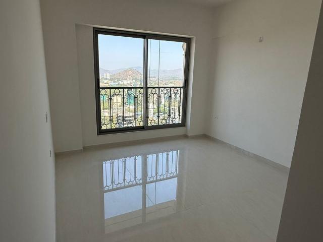 Rental | 2 BHK 1300 Sq.Ft. Apartment in Lodha Bellagio