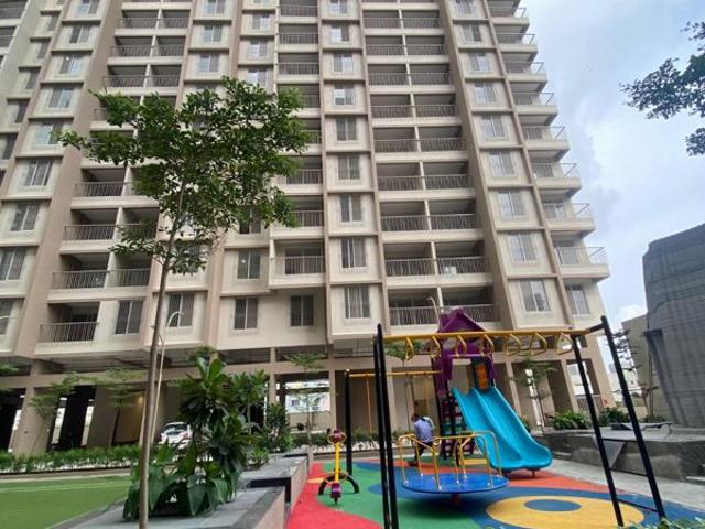 Rental | 2 BHK 1300 Sq.Ft. Apartment in Legacy Imperial