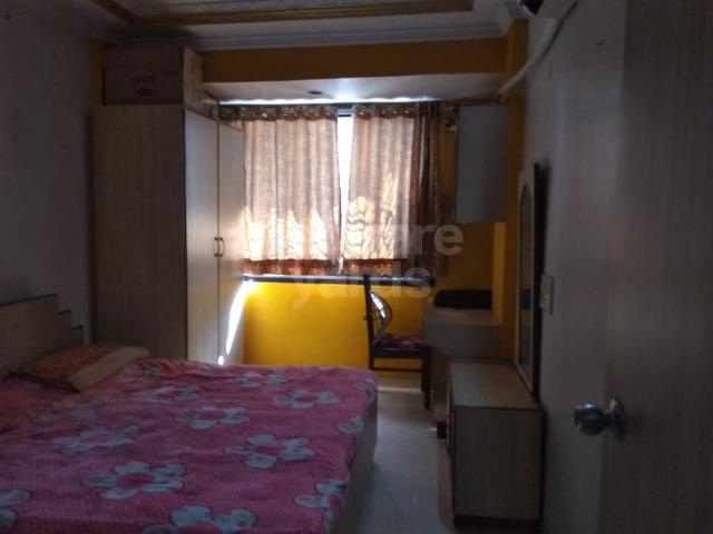 Rental | 2 BHK 1300 Sq.Ft. Apartment in Mahavir Varsha